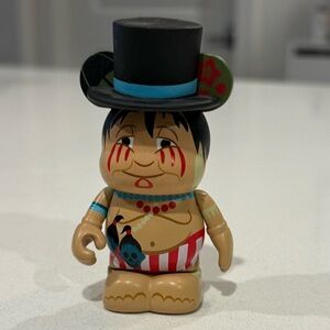 Trader Sam Vinylmation